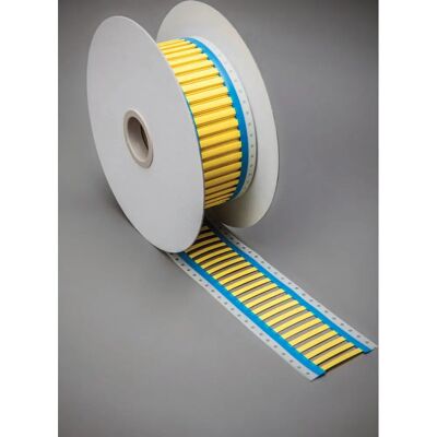 Brady - 3DPS-12.7X50MM-B7646YL - Marquage de câble Brady - 3DPS-12.7X50MM-B7646YL - Marquage de câble
