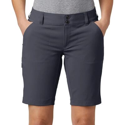 Columbia Modello 1579881419 Pantaloncini Idrorepellenti - Shorts Columbia Modello 1579881419 Pantaloncini Idrorepellenti - Shorts