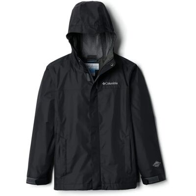 Columbia XS Giacca da pioggia impermeabile e traspirante per ragazzi Columbia XS Giacca da pioggia impermeabile e traspirante per ragazzi
