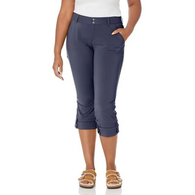 COLUMBIA - Saturday Trail Pant - Gris - 36 - Pantalons - Publicité COLUMBIA - Saturday Trail Pant - Gris - 36 - Pantalons - Publicité