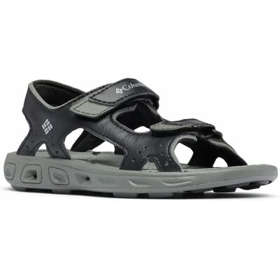 Sandale Columbia Youth Techsun Vent (1594631) - noir/gris columbia - Publicité Sandale Columbia Youth Techsun Vent (1594631) - noir/gris columbia - Publicité