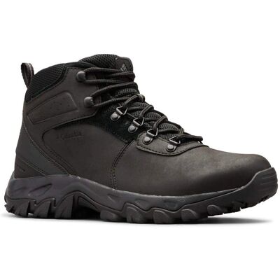 Columbia Men's Waterproof Brown Hiking Shoes - Over-the-Ankle Winter Trekking Shoes Columbia Men's Waterproof Brown Hiking Shoes - Over-the-Ankle Winter Trekking Shoes