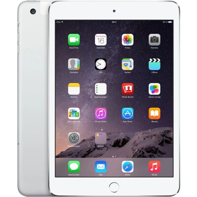 Apple iPad mini 3 16GB 7,9" Wi-Fi + Cellular - tablet Apple iPad mini 3 16GB 7,9" Wi-Fi + Cellular - tablet