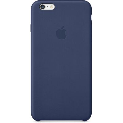 Coque en Cuir pour iPhone 6 Plus - Étui Téléphone Coque en Cuir pour iPhone 6 Plus - Étui Téléphone