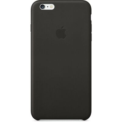 Apple - MGQX2ZM/A - Noir - 5.5in - coque de téléphone - Publicité Apple - MGQX2ZM/A - Noir - 5.5in - coque de téléphone - Publicité
