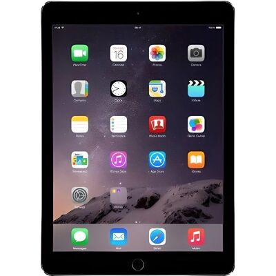 Apple iPad Air 2 - Grau - 9,7" 64 GB - Tablet Apple iPad Air 2 - Grau - 9,7" 64 GB - Tablet