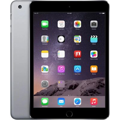 Apple iPad Air 2 - Schlanker Rahmen - Hohe Leistung - 128GB Apple iPad Air 2 - Schlanker Rahmen - Hohe Leistung - 128GB