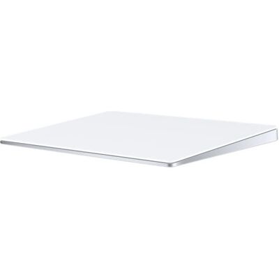 Apple Magic Trackpad 2 - Kabelloses Silber Touchpad Apple Magic Trackpad 2 - Kabelloses Silber Touchpad