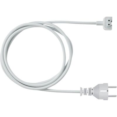 Apple Strömlängdkabel - 1,83 m - för MacBook, MagSafe, USB-C Apple Strömlängdkabel - 1,83 m - för MacBook, MagSafe, USB-C