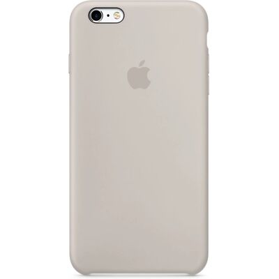 Coque silicone Apple MKXN2ZM/A pour iPhone 6 Plus - 14 cm (5.5") Coque silicone Apple MKXN2ZM/A pour iPhone 6 Plus - 14 cm (5.5")