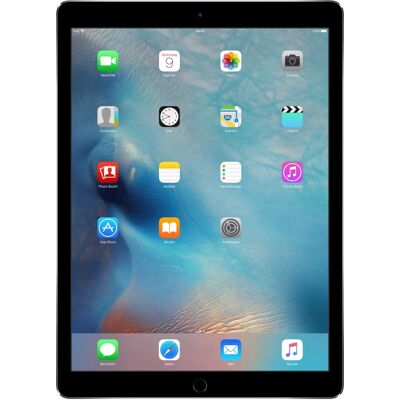 Apple iPad Pro 128 GB 12,9" Grau - Tablet Apple iPad Pro 128 GB 12,9" Grau - Tablet