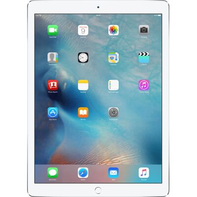 Apple iPad Pro 12,9" 128GB Silber - 1. Generation (2015) Tablet Apple iPad Pro 12,9" 128GB Silber - 1. Generation (2015) Tablet