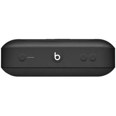 Beats - Pill+ - Schwarz - Speaker Beats - Pill+ - Schwarz - Speaker