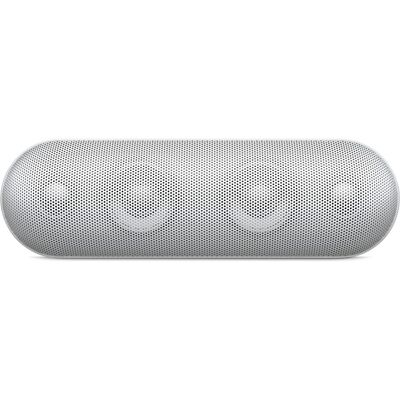 Beats - Pill+ - White - Portable Speaker Beats - Pill+ - White - Portable Speaker