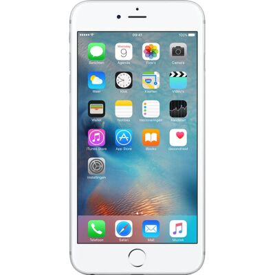 Apple iPhone 6s Plus - 16GB - Argent - Smartphone Apple iPhone 6s Plus - 16GB - Argent - Smartphone