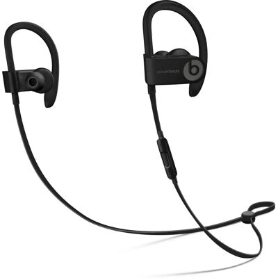 Beats by Dr. Dre - Powerbeats3 - Black Beats by Dr. Dre - Powerbeats3 - Black