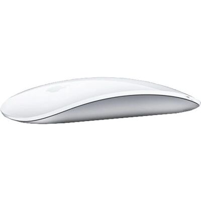 Apple Magic Mouse 2 - Silver MLA02Z/A - Computer Mouse Apple Magic Mouse 2 - Silver MLA02Z/A - Computer Mouse