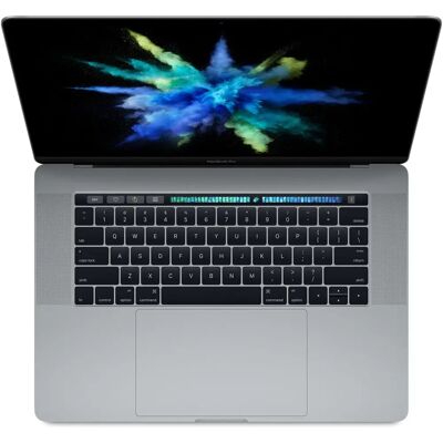 Apple MacBook Pro i7 2.7GHz Space Grey - Laptop Apple MacBook Pro i7 2.7GHz Space Grey - Laptop