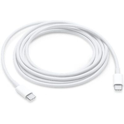 USB kabel Apple MLL82ZM/A - Bílá - 2m USB kabel Apple MLL82ZM/A - Bílá - 2m