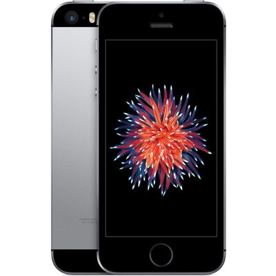 Apple iPhone SE 64 Go Noir - Smartphone Apple iPhone SE 64 Go Noir - Smartphone