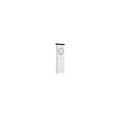 Apple Remote - Fernbedienung - Aluminium Apple Remote - Fernbedienung - Aluminium
