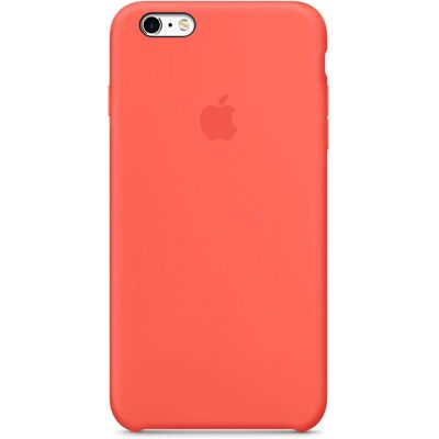 Coque en silicone Apple pour iPhone 6s Plus - Protection Coque en silicone Apple pour iPhone 6s Plus - Protection
