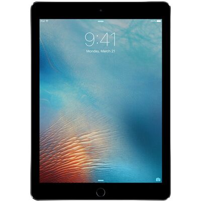 Apple iPad Pro 9,7 Zoll Space Gray - Wi-Fi + 4G LTE Apple iPad Pro 9,7 Zoll Space Gray - Wi-Fi + 4G LTE