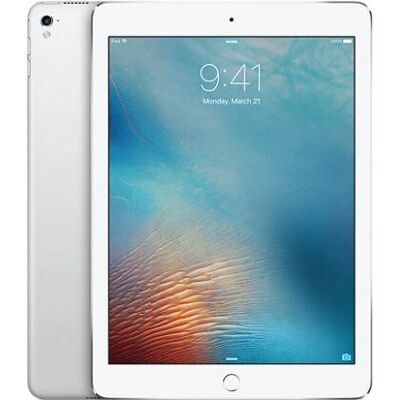 Apple iPad Pro 9,7 128GB - Wiederaufbereitete Tablet mit Wi-Fi 5 Apple iPad Pro 9,7 128GB - Wiederaufbereitete Tablet mit Wi-Fi 5