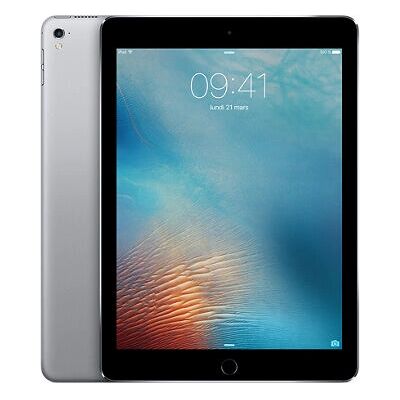 Apple iPad Pro 9.7 256GB Grau - Tablet Apple iPad Pro 9.7 256GB Grau - Tablet