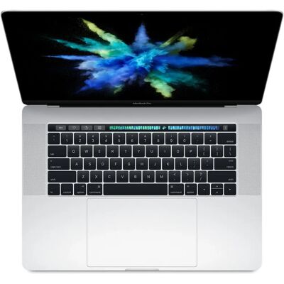 Apple MacBook Pro i7 15,4" Retina Touch Bar - Laptop Apple MacBook Pro i7 15,4" Retina Touch Bar - Laptop