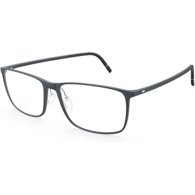 Silhouette - PURE WAVE 2955 - Grey Loden Silhouette - PURE WAVE 2955 - Grey Loden