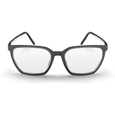Silhouette - CLEAR SKY 01625 - Rose/Fuchsia - Lunettes - Publicité Silhouette - CLEAR SKY 01625 - Rose/Fuchsia - Lunettes - Publicité