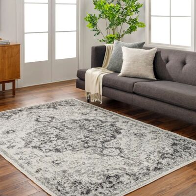 LIVABLISS Vintage Orientteppich - Innenbereich LIVABLISS Vintage Orientteppich - Innenbereich