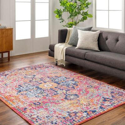 LIVABLISS Vintage Oriental Teppich - Teppich LIVABLISS Vintage Oriental Teppich - Teppich
