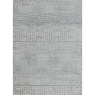 Livabliss Scandinavian Boho Grey Rug - Rug Livabliss Scandinavian Boho Grey Rug - Rug