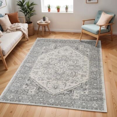 SURYA Mendoza Vintage Rug - 200x275cm SURYA Mendoza Vintage Rug - 200x275cm