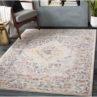 SURYA CASABLANCA Vintage Teppich - Orientalisch Stil SURYA CASABLANCA Vintage Teppich - Orientalisch Stil