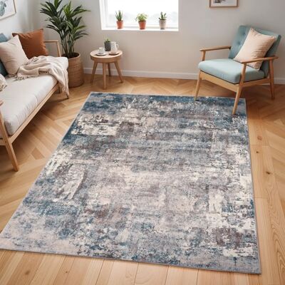 SURYA Moderner abstrakter Teppich - 160x213 cm SURYA Moderner abstrakter Teppich - 160x213 cm