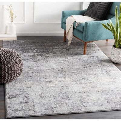 Surya BANGKOK Moderner abstrakter Teppich 160x220cm Surya BANGKOK Moderner abstrakter Teppich 160x220cm