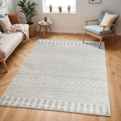 Surya MYKONOS Moderner skandinavischer Teppich 200x275cm Surya MYKONOS Moderner skandinavischer Teppich 200x275cm