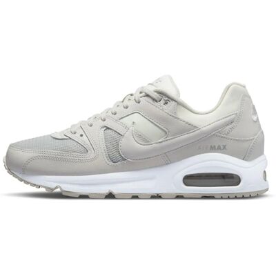 Nike Air Max Command Light Bone White - Sneakers Nike Air Max Command Light Bone White - Sneakers