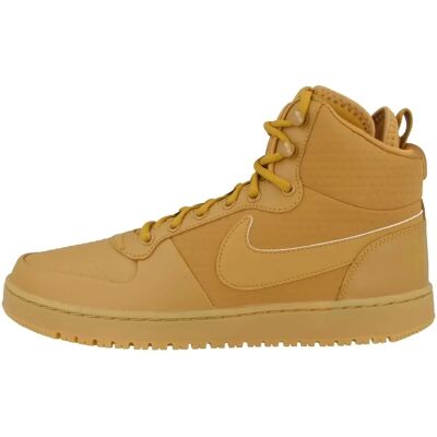 Nike Court Borough Mid Winter AA0547700 - Mężczyzna - Buty Nike Court Borough Mid Winter AA0547700 - Mężczyzna - Buty