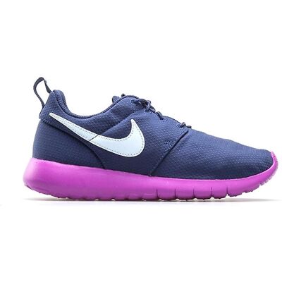 Nike Roshe One GS - universelle Ganzjahressneaker Nike Roshe One GS - universelle Ganzjahressneaker