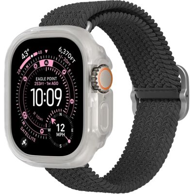 RhinoShield - WCT01270R4 - Apple Watch Ultra 49mm - Publicité RhinoShield - WCT01270R4 - Apple Watch Ultra 49mm - Publicité