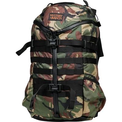 Mystery Ranch 2 Dni Atak Plecak - L/Xl dpm camo Mystery Ranch 2 Dni Atak Plecak - L/Xl dpm camo