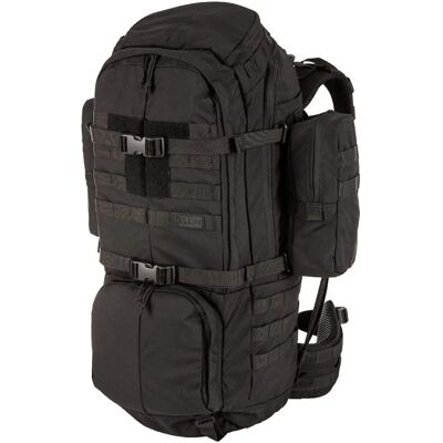 5.11 Tactical Rush 100 Rucksack - Modular 60L 5.11 Tactical Rush 100 Rucksack - Modular 60L