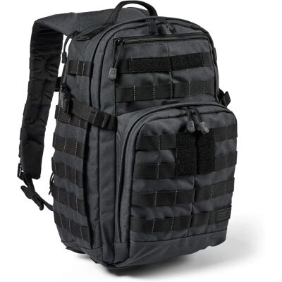 5.11 Tactical RUSH12 2.0 Rucksack - 24L, Double Tap 5.11 Tactical RUSH12 2.0 Rucksack - 24L, Double Tap