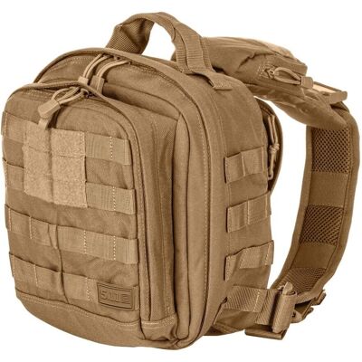 5.11 Tactical RUSH MOAB 6 - Bag 5.11 Tactical RUSH MOAB 6 - Bag