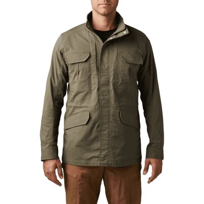 5.11 Tactical - Watch Jacket - Ranger Green - jacket 5.11 Tactical - Watch Jacket - Ranger Green - jacket