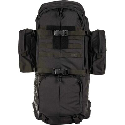 5.11 Tactical - RUSH100 Rucksack - Ranger Grün - S/M 5.11 Tactical - RUSH100 Rucksack - Ranger Grün - S/M